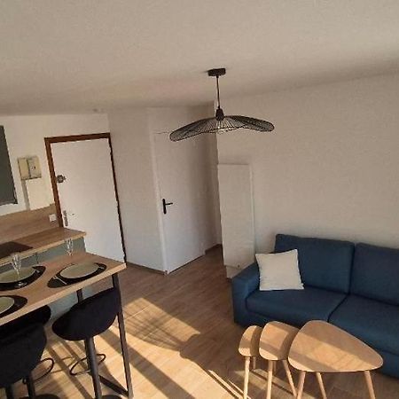 Apartmán Escale Cabourgeaise Exteriér fotografie