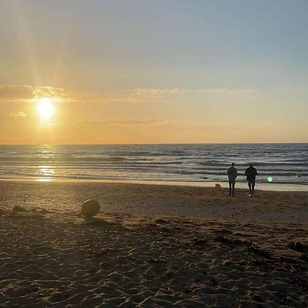 Apartmán Escale Cabourgeaise Exteriér fotografie