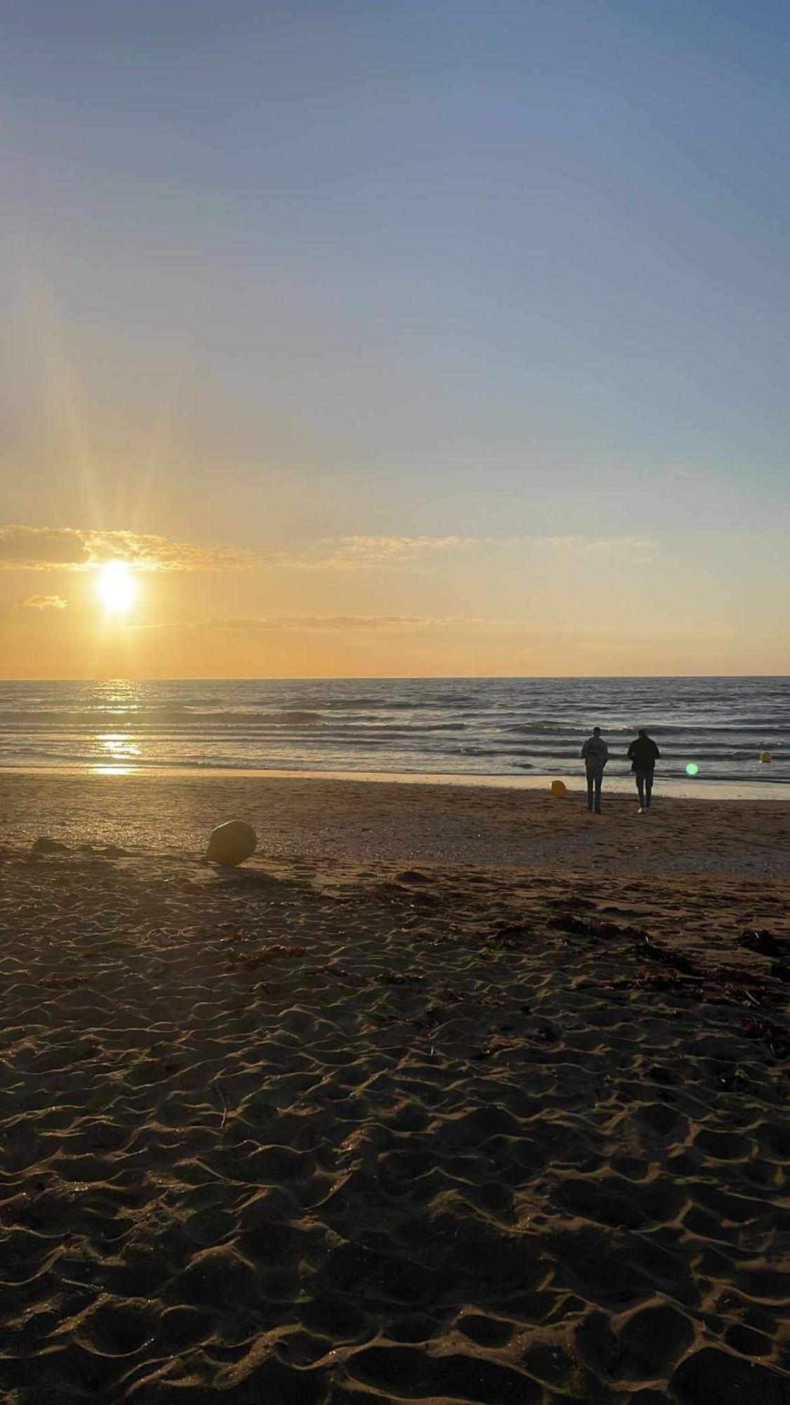 Apartmán Escale Cabourgeaise Exteriér fotografie