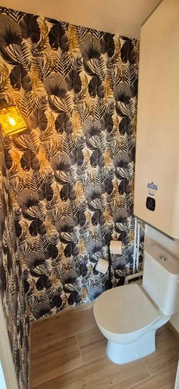 Apartmán Escale Cabourgeaise Exteriér fotografie